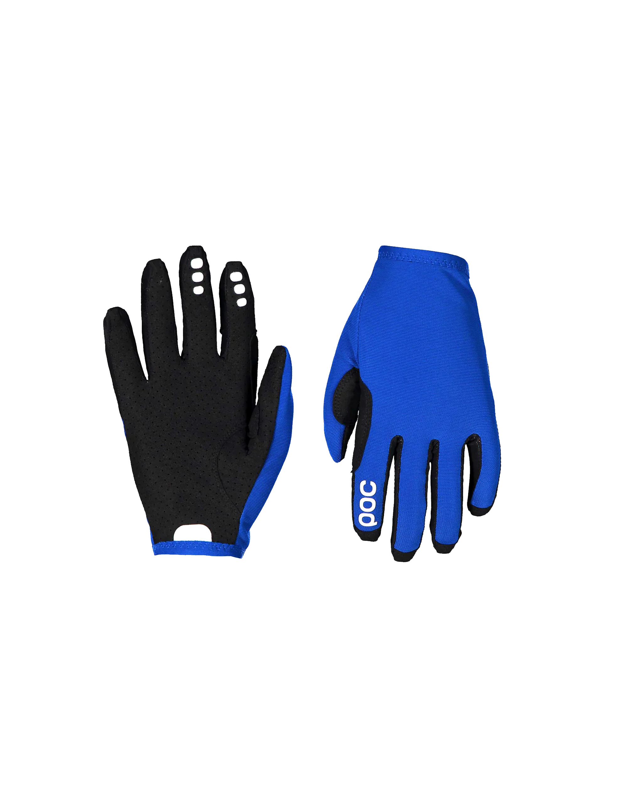 Giro Guanti Ciclismo Uomo - Rivet CS - blender
