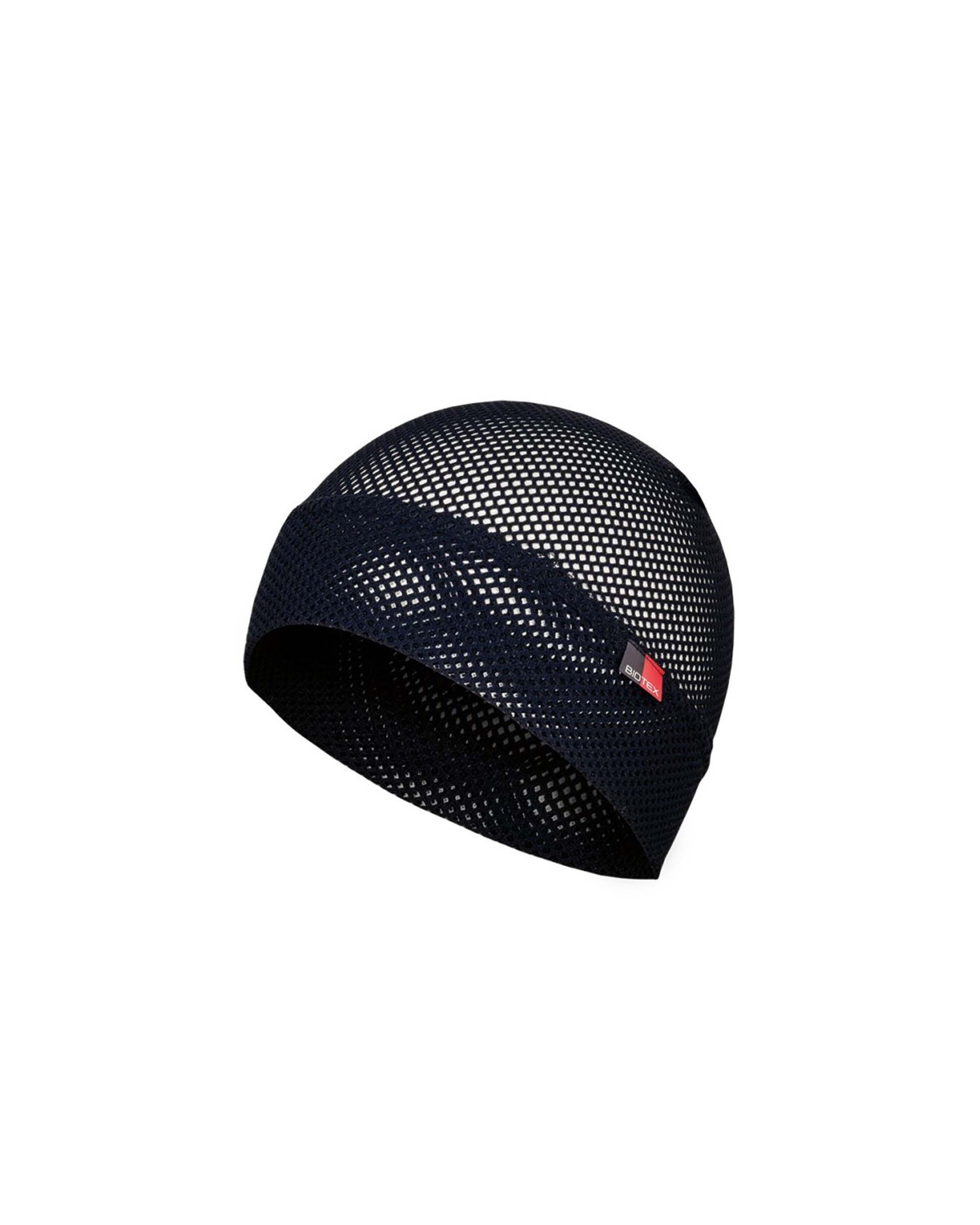 Berretto con teschio rinfrescante, cappello beanie, fodera per