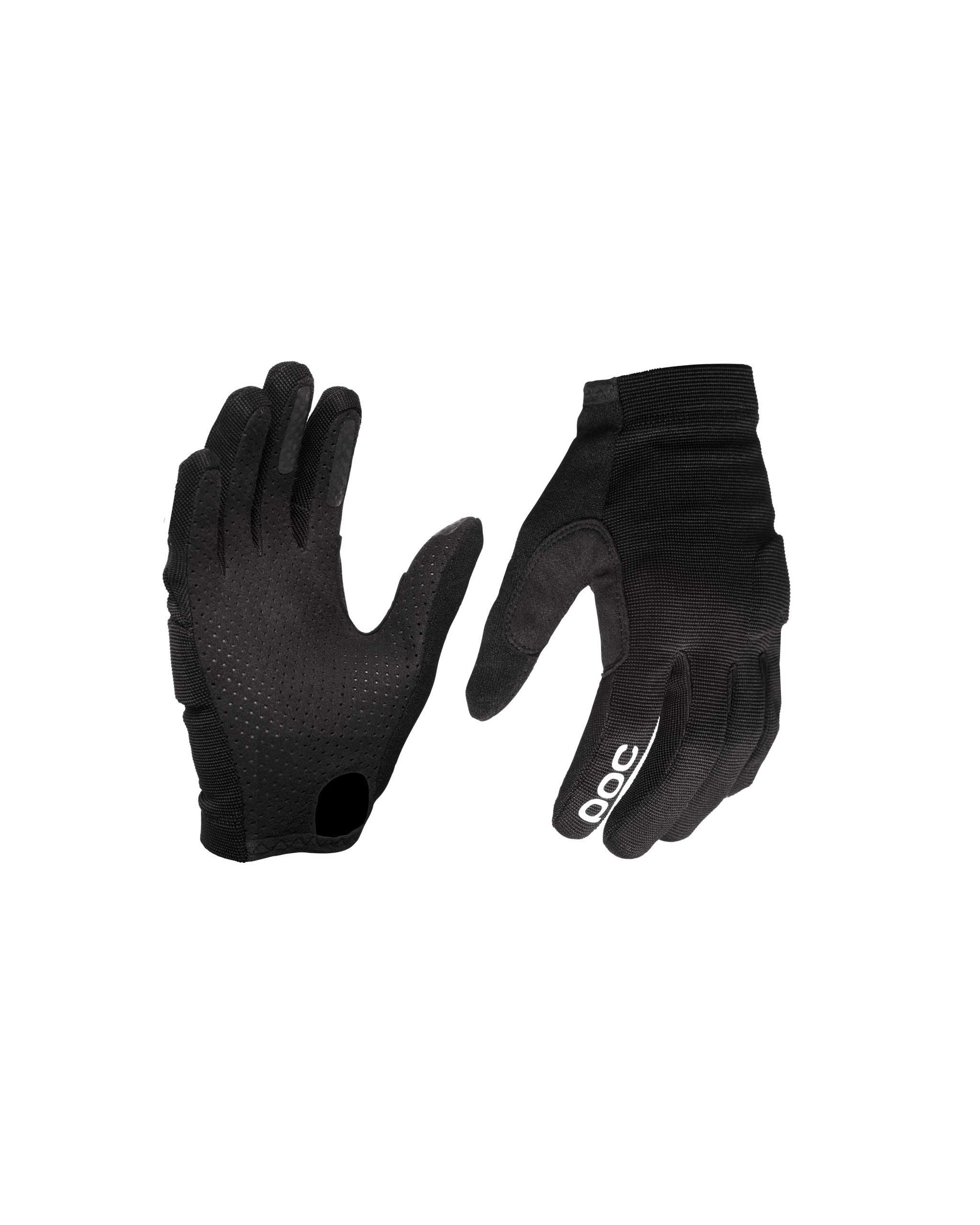 Craft Pinoneer Gel Glove Bl-Lime - Guanti Da Ciclismo Unisex Con Inserti In Gel, Touchscreen Compatible